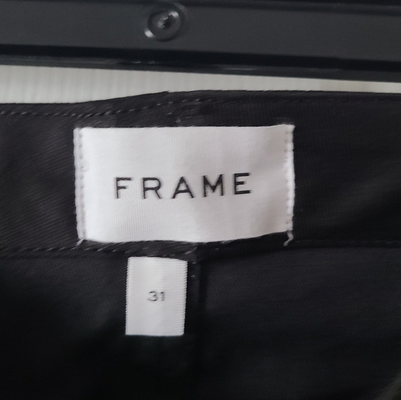 Frame Denim Le Crop Mini Boot - Picture 3 of 5